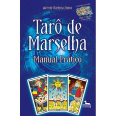 Tarô de Marselha - Manual prático