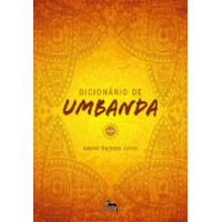 Dicionário de Umbanda