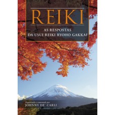 Reike - As respostas da Usui Reike Ryoho Gakkai