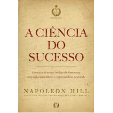 A ciência do sucesso