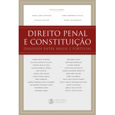 Direito penal e constituição