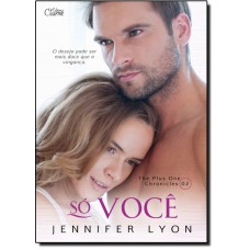 So Voce (The Plus One Chronicles - Vol. 2)