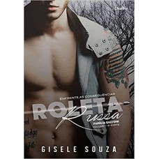 Roleta Russa - Volume 1 - Segunda Parte