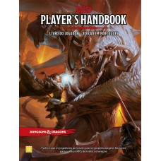 Dungeons and Dragons: Player's Handbook