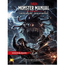 Dungeons and Dragons: Monster Manual