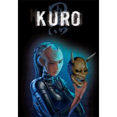 Kuro - Livro Básico