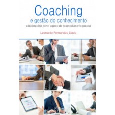 Coaching e gestão do conhecimento