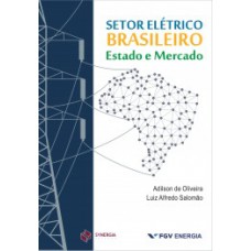 Setor elétrico brasileiro