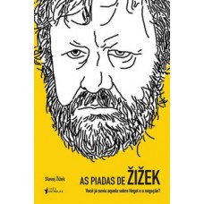 As piadas de Zizek