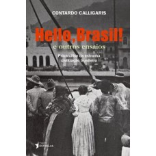 Hello, Brasil! e outros ensaios
