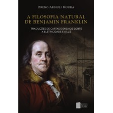 A filosofia natural de Benjamin Franklin