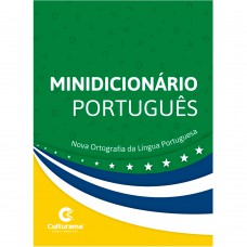 Dicionario Portugues