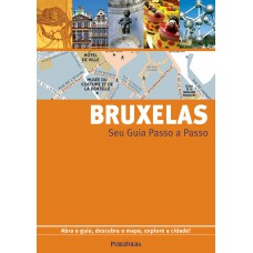 Bruxelas - guia passo a passo
