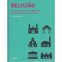 Religião - 50 conceitos