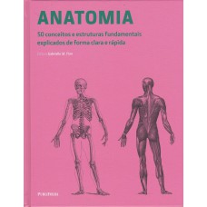 Anatomia - 50 conceitos