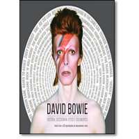 David Bowie - Historia, Discografia, Fotos e Documentos