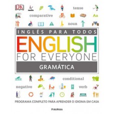 Inglês para todos / English for everyone: gramática