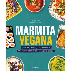 Marmita vegana