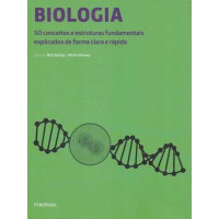 Biologia - 50 conceitos