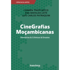 CineGrafias Moçambicanas