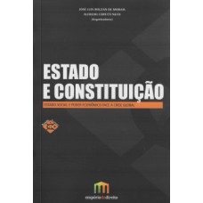 Estado e constituição