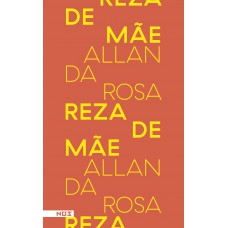 Reza de mãe