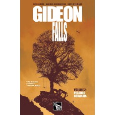 Gideon Falls volume 2