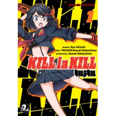 Kill la Kill - Vol. 1