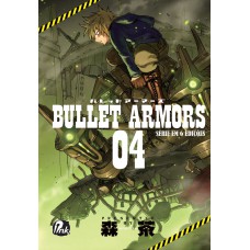 Bullet Armors - Vol. 4