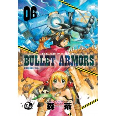Bullet Armors - Vol. 6