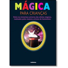 Magica Para Criancas