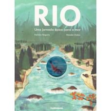 Rio - uma jornada épica para o mar