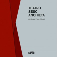 Teatro Sesc Anchieta