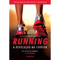 Running – A revolução na Corrida