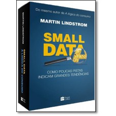 Box Small Data + A Logica Do Consumo