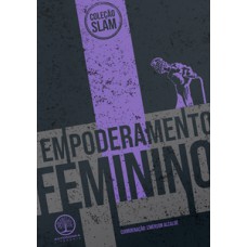 Slam empoderamento feminino
