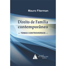 Direito de família contemporâneo