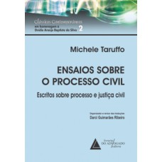 Ensaios sobre o processo civil