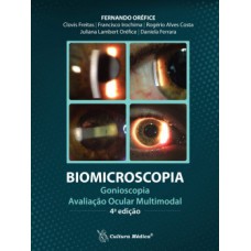 Biomicroscopia