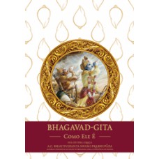 Bhagavad-gita como ele é