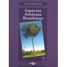Espécies arbóreas brasileiras