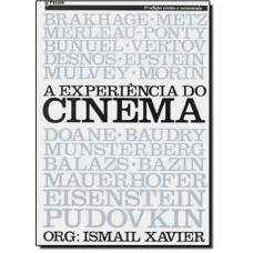 Experiencia Do Cinema, A: Antologia