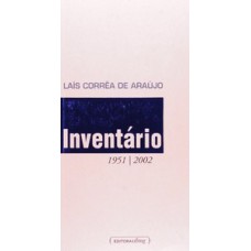 Inventário 1951/2002