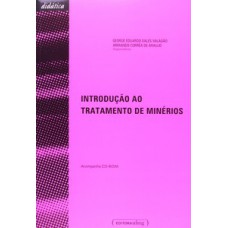 Introdução ao tratamento de minérios
