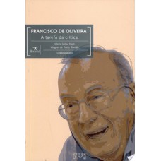 Francisco de Oliveira