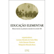 Educação elementar