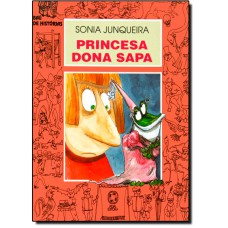 Princesa Dona Sapa
