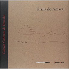 Tarsila do Amaral (Cadernos de desenho)