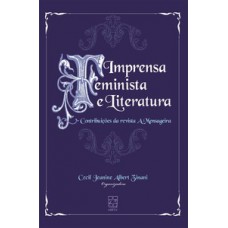 Imprensa feminista e literatura
