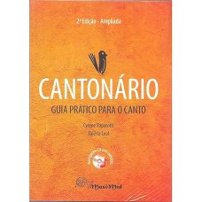Cantonário - Guia prático para o canto